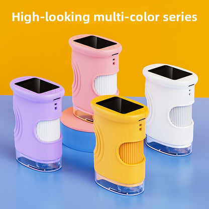 Childrens Digital Microscope
