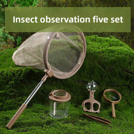 Backyard Bug Catcher Kit