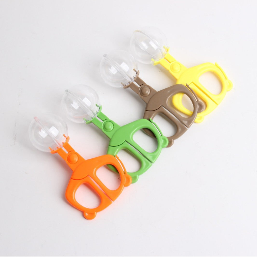 Insect Catching Tweezer