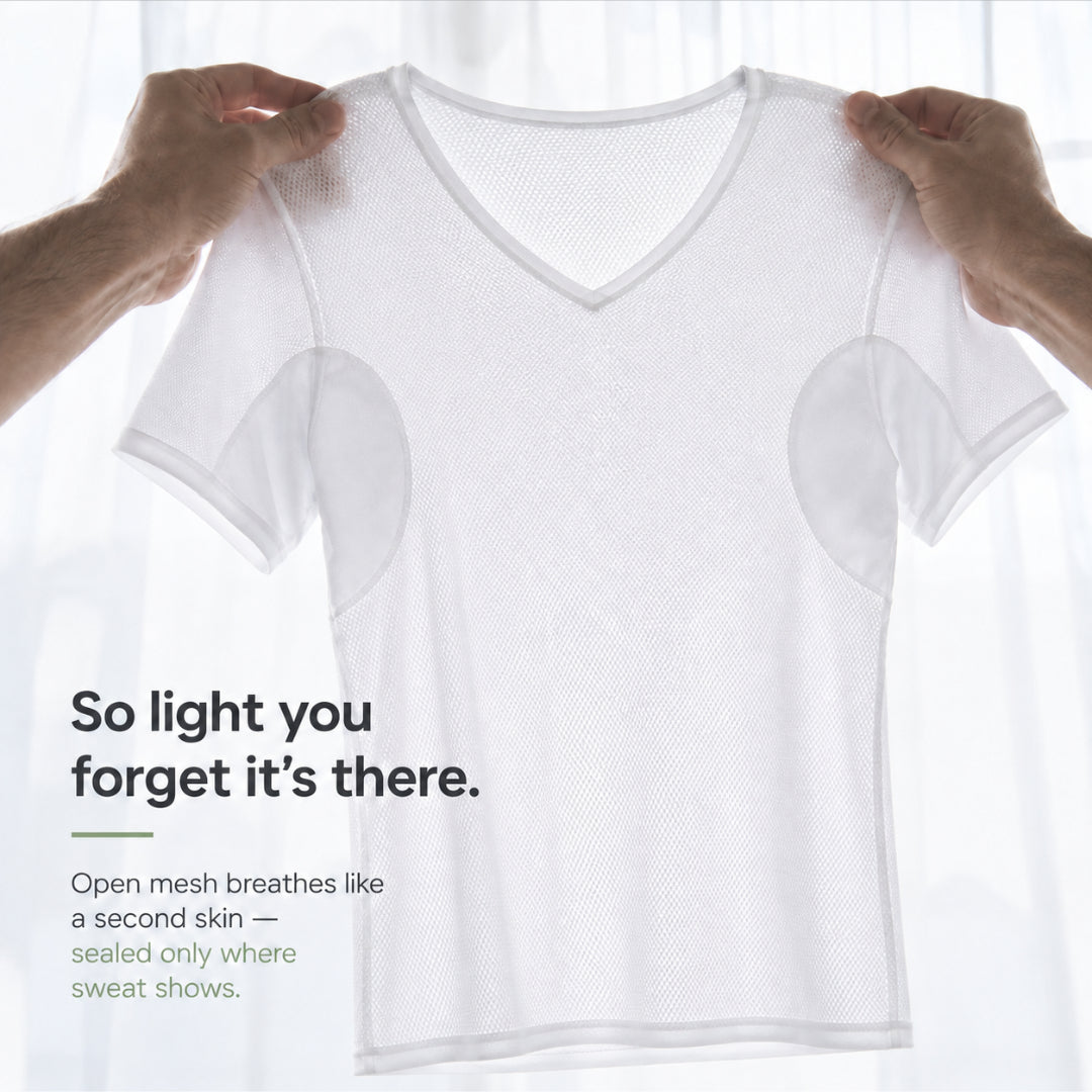 DryShield™ Undershirt
