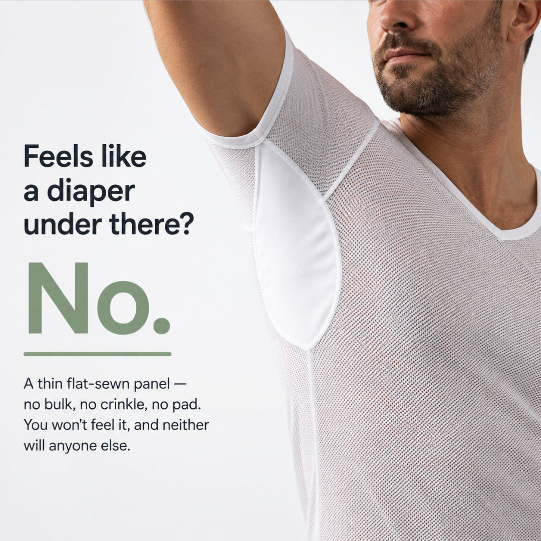 DryShield™ Undershirt