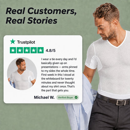 DryShield™ Undershirt