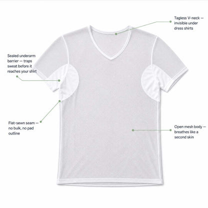 DryShield™ Undershirt