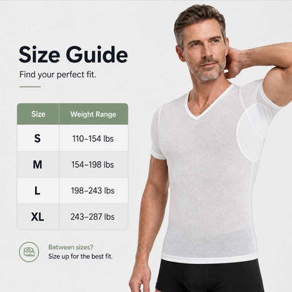 DryShield™ Undershirt
