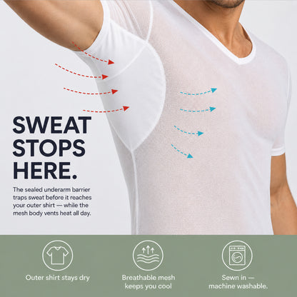 DryShield™ Undershirt