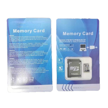 32GB Photo & Video Memory Card